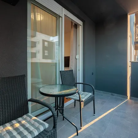 Appartamento Luka Zara