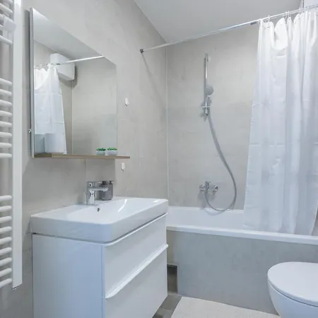 Luka Apartman Zadar